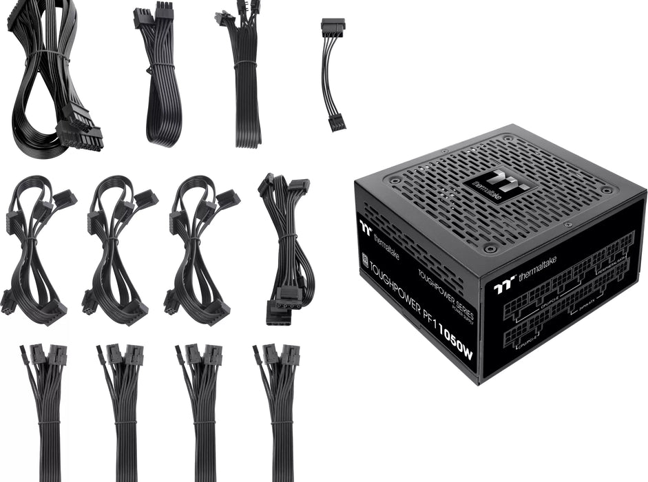 Thermaltake Toughpower PF1 power supply unit