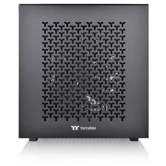 Thermaltake Divider 200 TG Air Micro