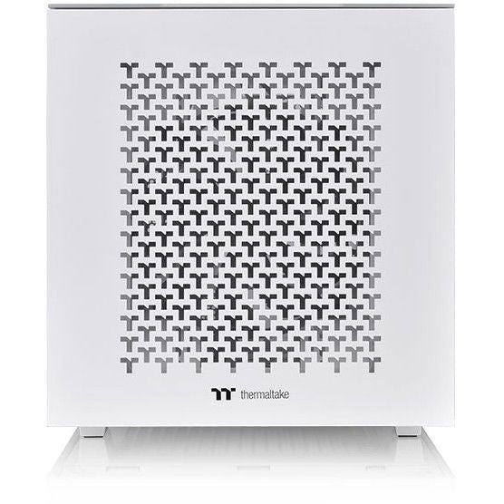 Thermaltake Divider 200 TG Air Snow Micro