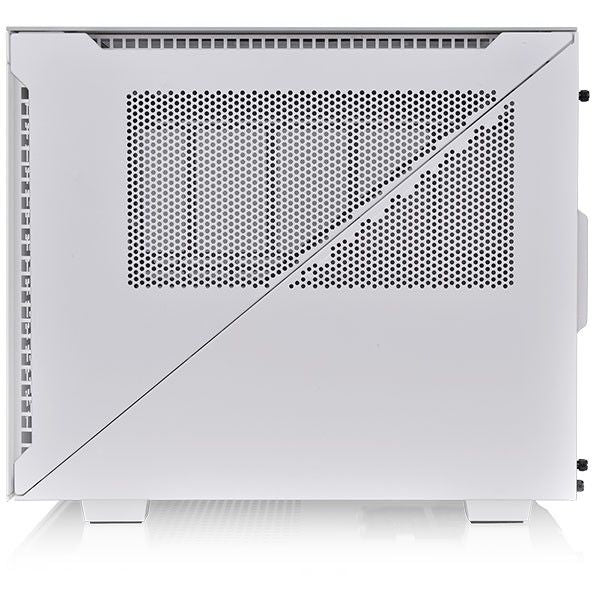 Thermaltake Divider 200 TG Air Snow Micro