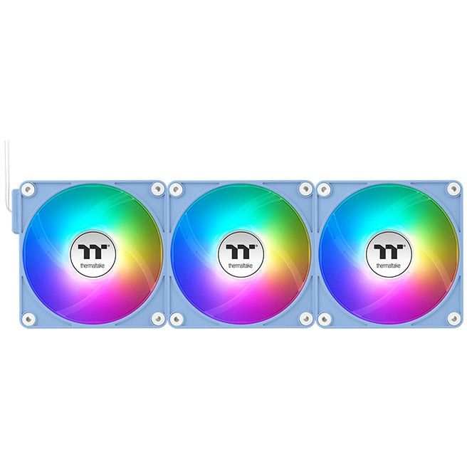 Thermaltake CL-F196-PL12BU-A computer cooling system