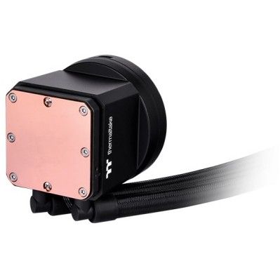 Thermaltake CL-W322-PL12GM-B computer cooling system