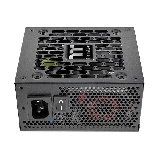 Thermaltake Toughpower SFX Platinum 850W - TT Premium Edition power supply unit