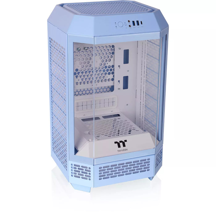 Thermaltake The Tower 250 Hydrangea Blue