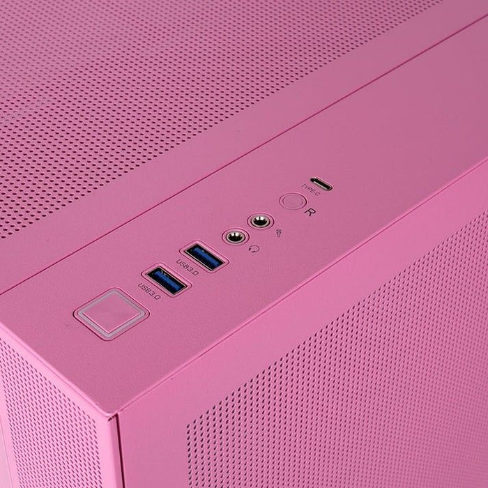 Thermaltake View 380 TG ARGB