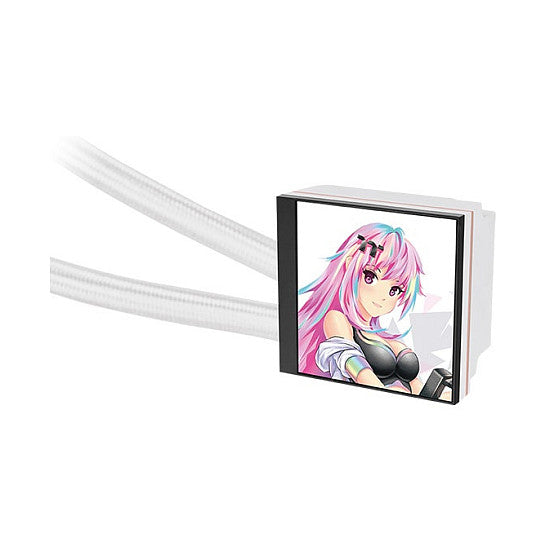 Thermaltake MAGFloe 360 Ultra ARGB