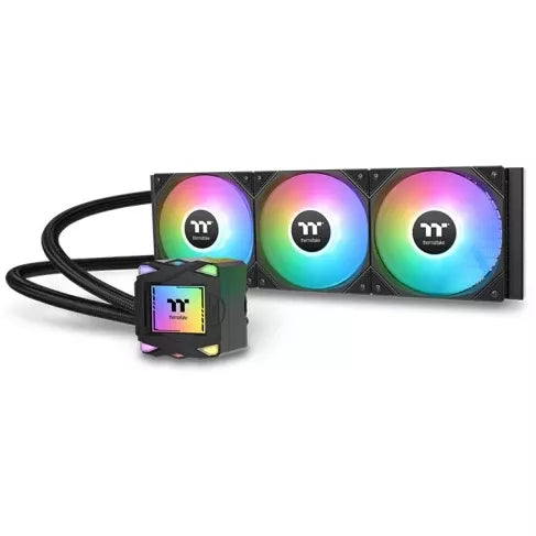 Thermaltake LA360 ARGB
