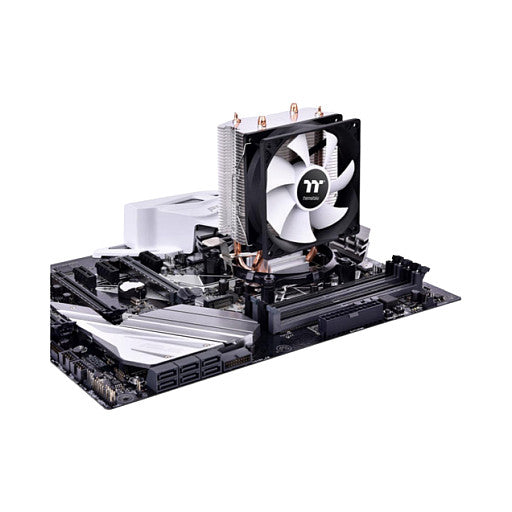 Thermaltake Contac 9 SE