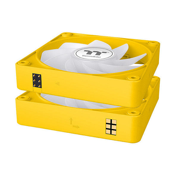 Thermaltake CT120 EX Reverse ARGB Sync PC