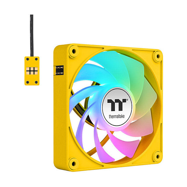 Thermaltake CT120 EX Reverse ARGB Sync PC