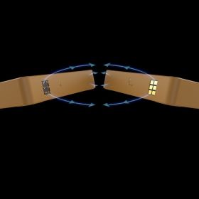 Thermaltake CT120 EX Reverse ARGB Sync PC