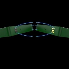 Thermaltake CT120 EX Reverse ARGB Sync PC