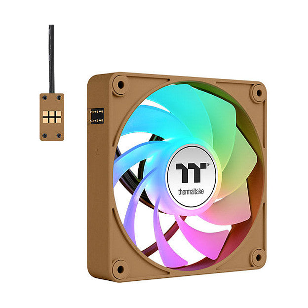 Thermaltake CT140 EX Reverse ARGB Sync PC