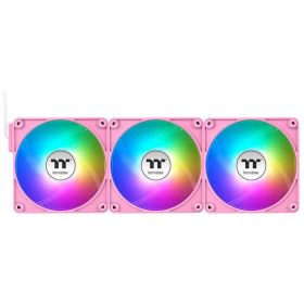 Thermaltake CT140 EX Reverse ARGB Sync PC