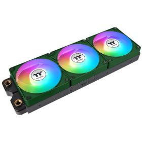 Thermaltake CT140 EX Reverse ARGB Sync PC