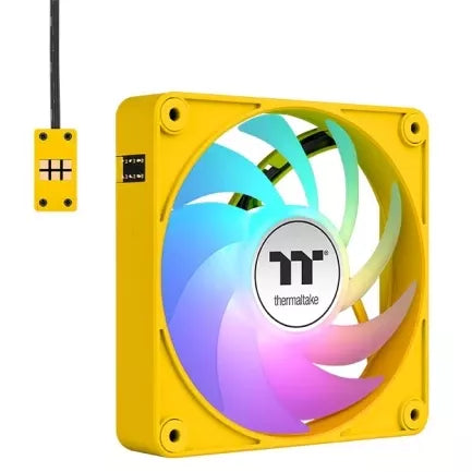 Thermaltake CT140 EX ARGB