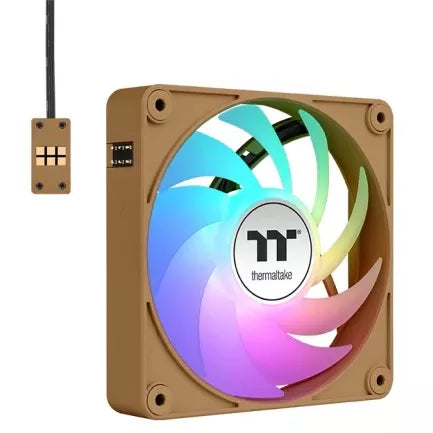 Thermaltake CT120 EX ARGB