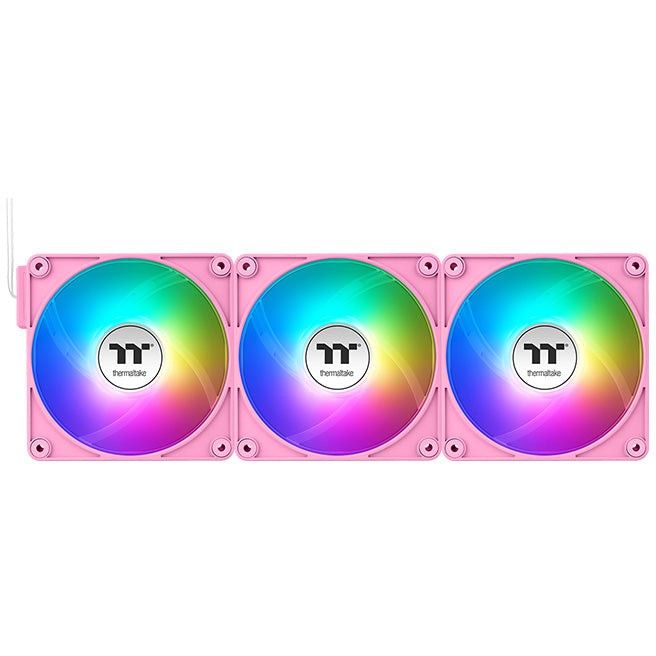 Thermaltake CT120 EX ARGB