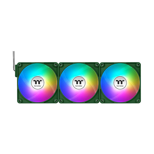 Thermaltake CT140 EX ARGB Sync PC