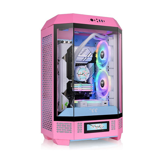 Thermaltake 300 Bubble Pink
