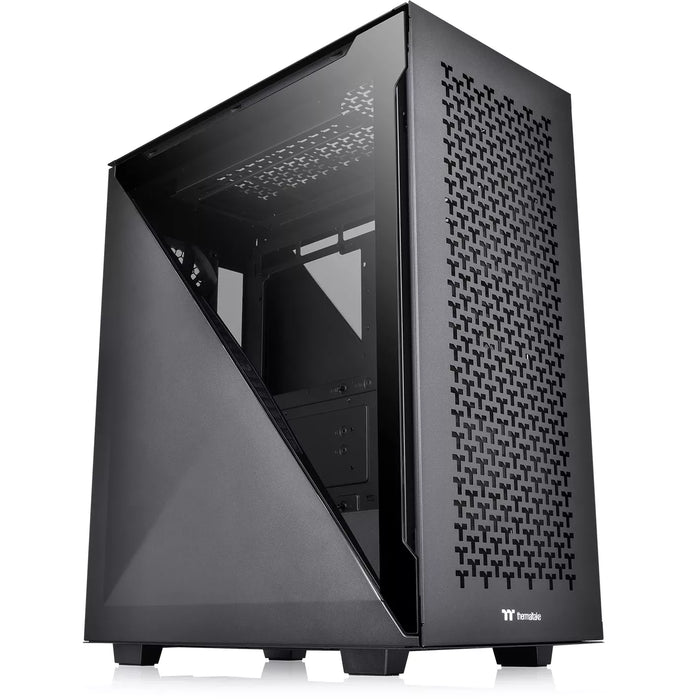 Thermaltake CA-1T4-00M1WN-02 computer case