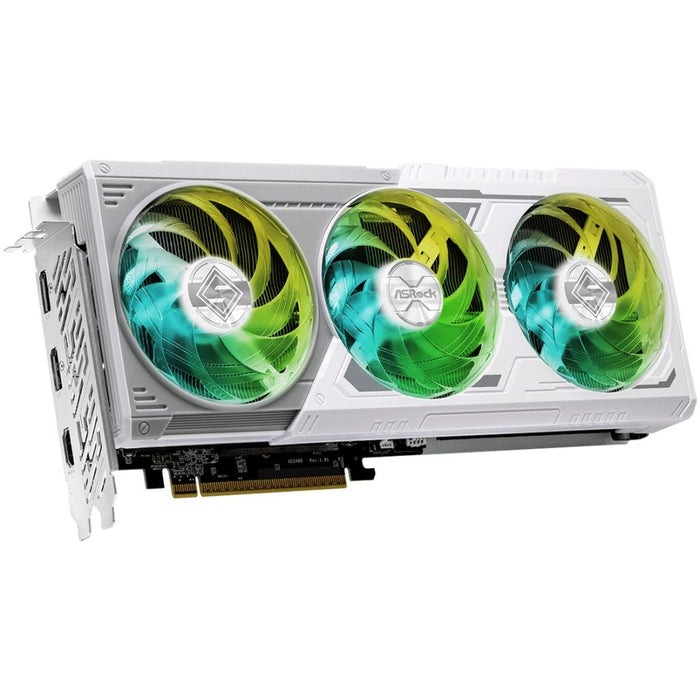 Asrock Steel Legend Radeon RX 9060 XT OC