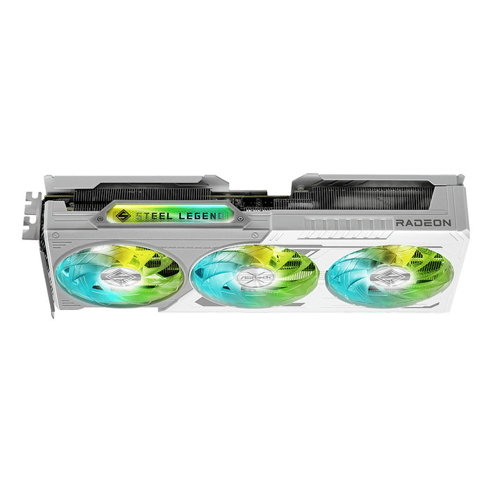 Asrock Steel Legend Radeon RX 9060 XT OC