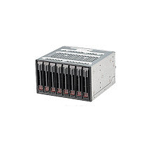 Supermicro M28SACB-OEM disk array