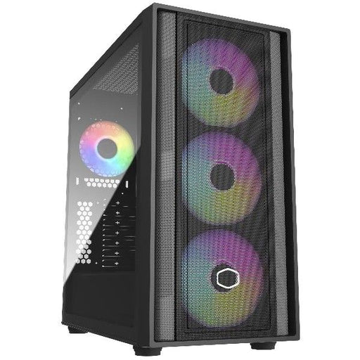 Cooler Master MasterBox 600