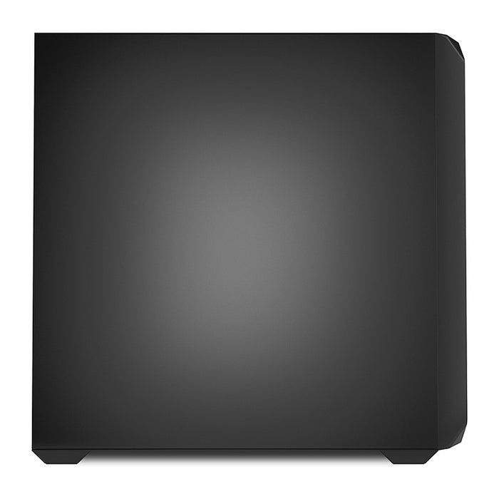 Sharkoon MK2 preto - Micro/Mini/Flex-ATX