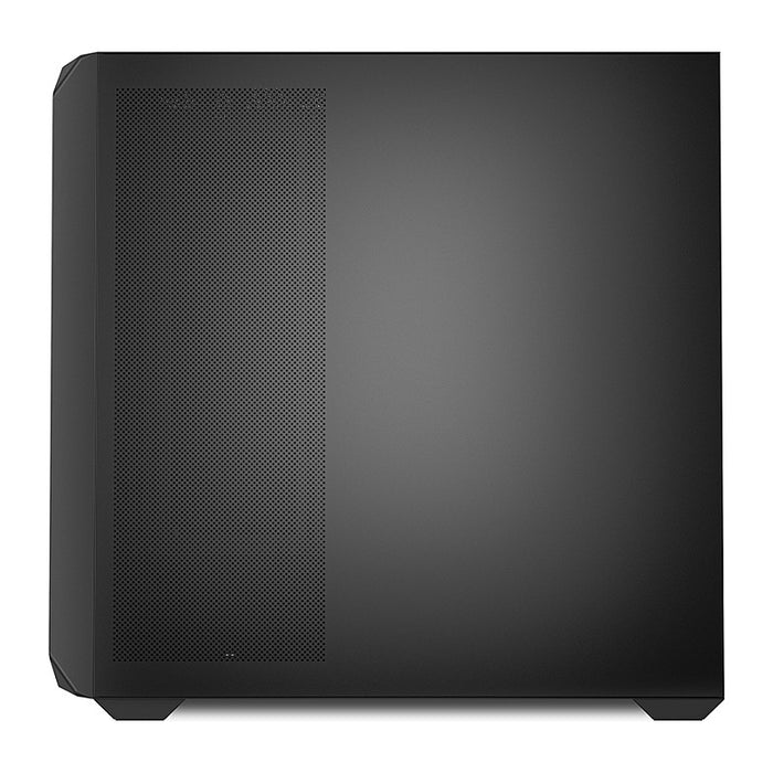 Sharkoon MK2 preto - Micro/Mini/Flex-ATX