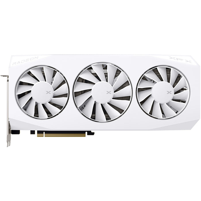 XFX Mercury Radeon RX 9060 XT OC Gaming Edition
