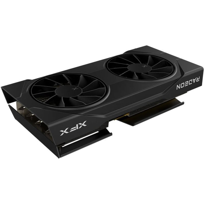 XFX RX-96TSW16BQ graphics card