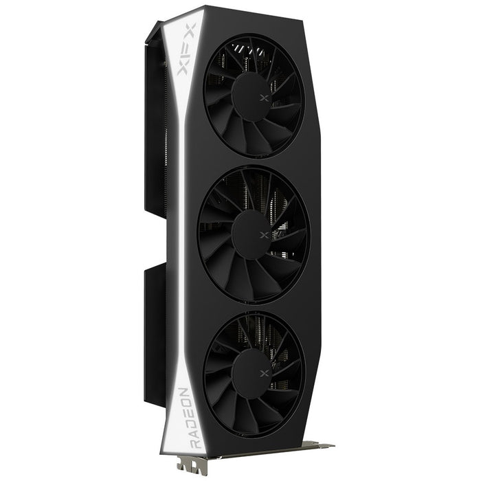XFX Mercury Radeon RX 9060 XT OC Gaming Edition