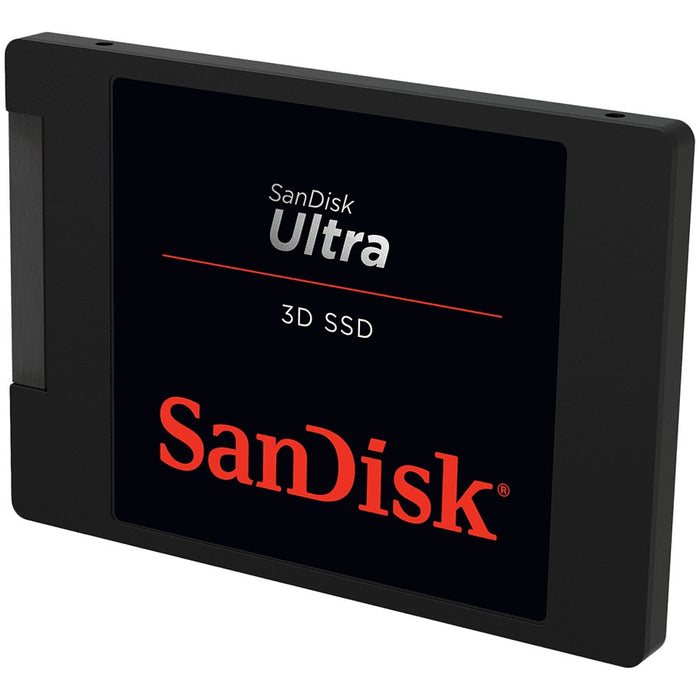SanDisk Ultra 3D