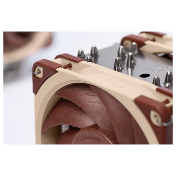 Sistema de refrigeração por computador Noctua NH-U12A