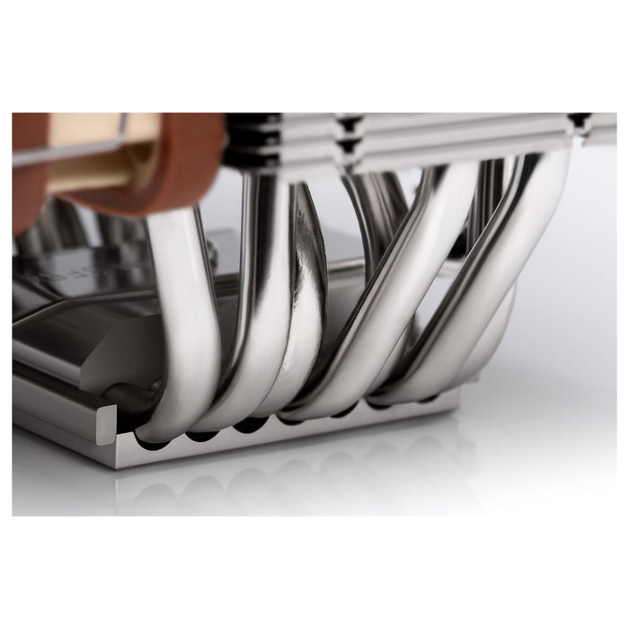 Sistema de refrigeração por computador Noctua NH-U12A