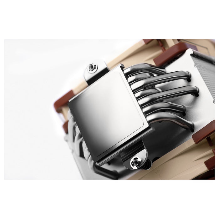 Sistema de refrigeração por computador Noctua NH-U12A