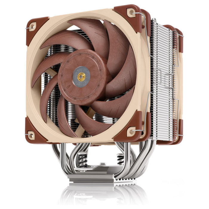 Sistema de refrigeração por computador Noctua NH-U12A