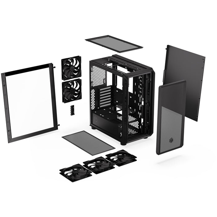 ENDORFY EY2A010 computer case