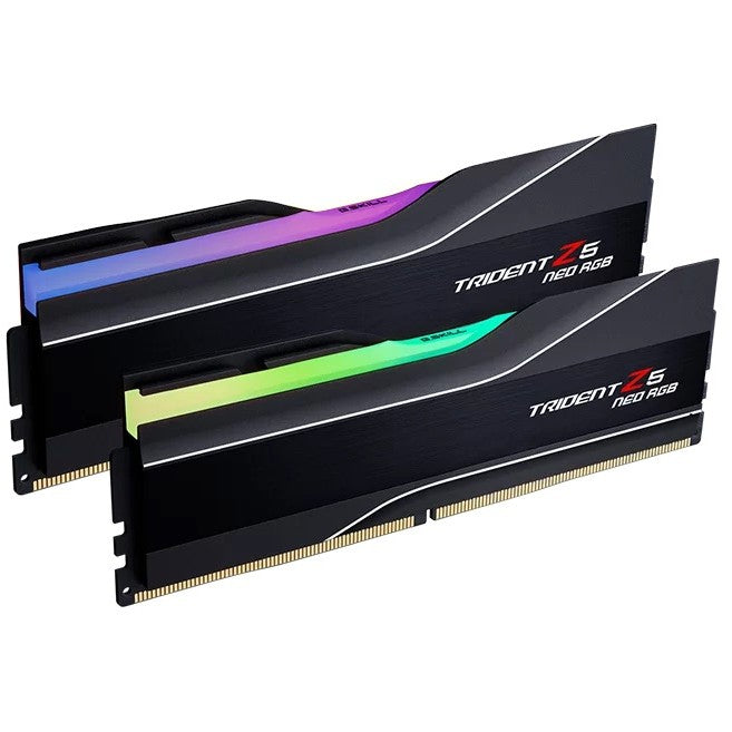 G.Skill Trident Z5 Neo RGB F5-6000J3040G32GX2-TZ5NR