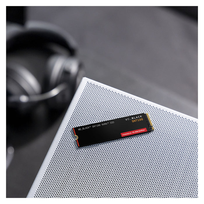 SanDisk Black WD_BLACK SN7100 NVMe