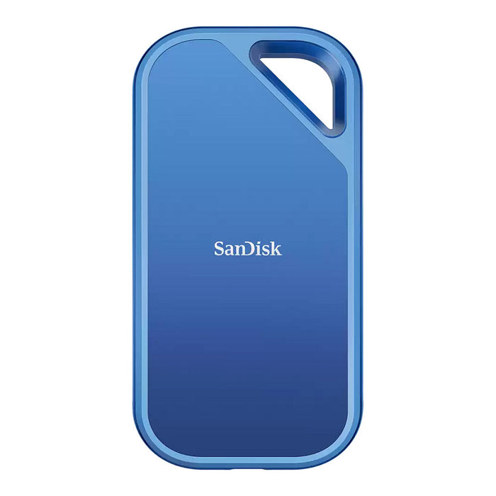 SanDisk Creator Pro