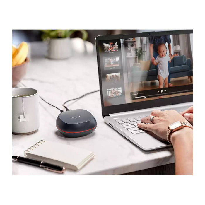 SanDisk SDSSDT40-4T00-EM25 external solid state drive