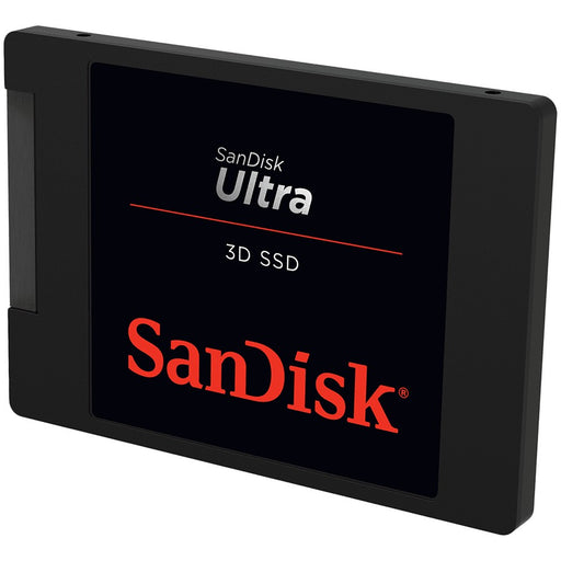 SanDisk Ultra 3D