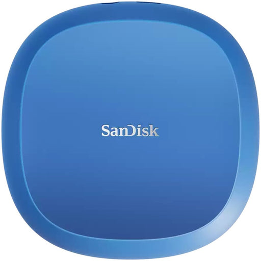 SanDisk Creator Desk Drive