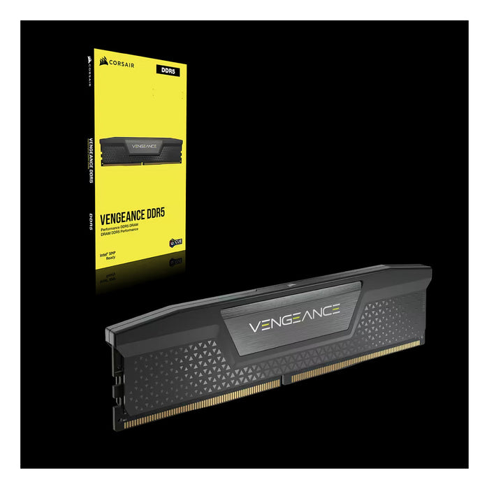 Corsair Vengeance CMK32GX5M2B6400C36 memory module
