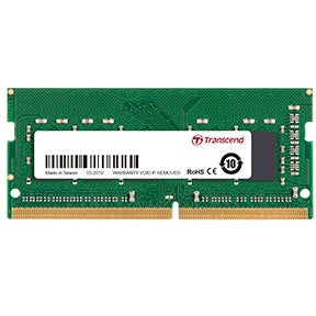 Transcend DDR4-2666 SO-DIMM 8GB
