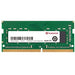 Transcend DDR4-2666 SO-DIMM 8GB