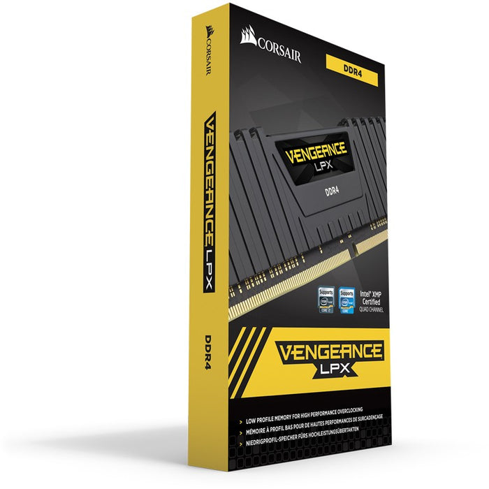 Corsair Vengeance LPX 16GB DDR4 3000MHz memory module